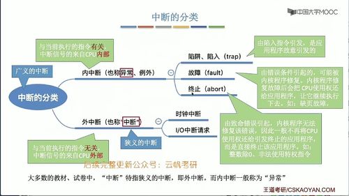 操作系統(tǒng)的運(yùn)行機(jī)制與信息系統(tǒng)運(yùn)行維護(hù)